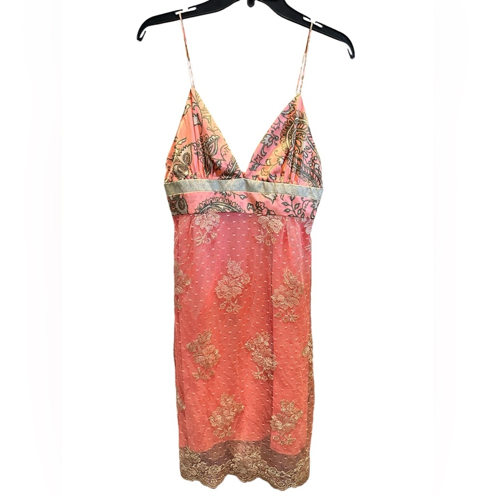 NWT dress size 4 brand single dress
